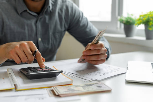 Loan Documentation Assistance in Centreville, AL